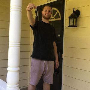 Meet your Posher, Austin